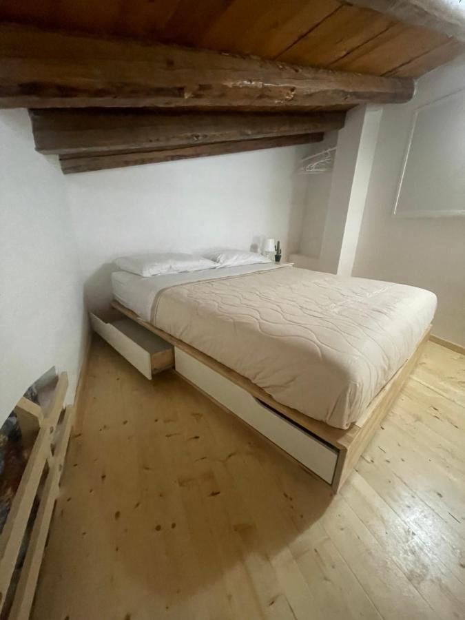 Mega House 2 Leilighet CTA Eksteriør bilde