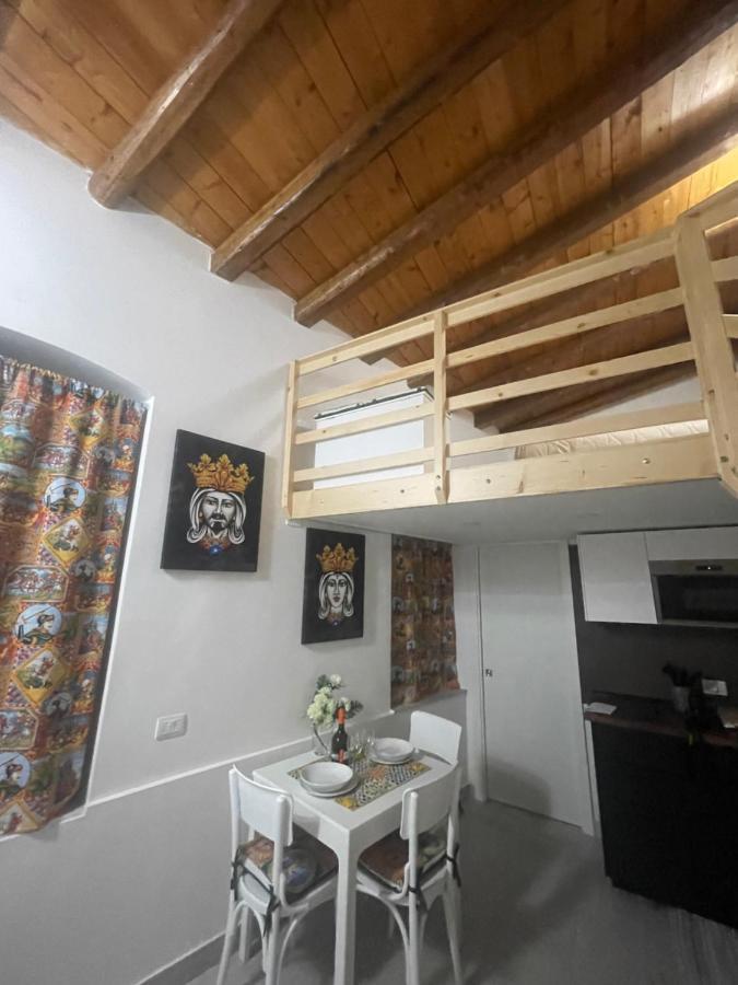 Mega House 2 Leilighet CTA Eksteriør bilde