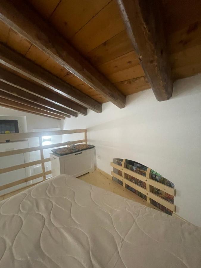 Mega House 2 Leilighet CTA Eksteriør bilde