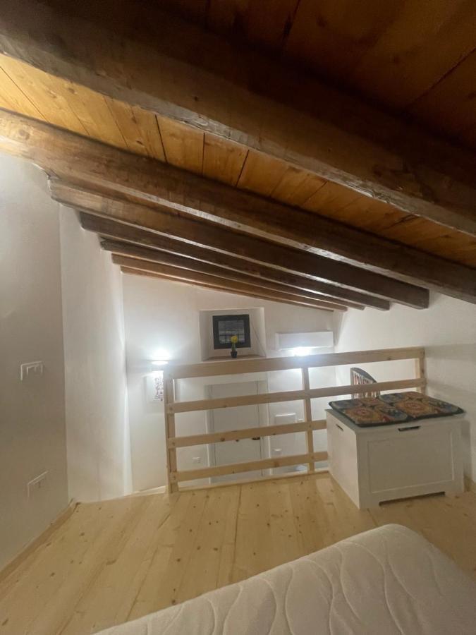 Mega House 2 Leilighet CTA Eksteriør bilde